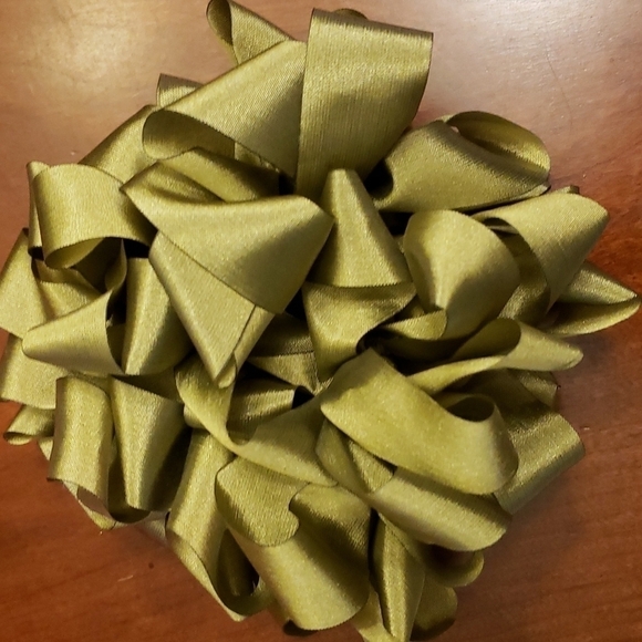 Hair Scruncies and Combs Assorted Colors and Size Bundle of 10 - Picture 3 of 12